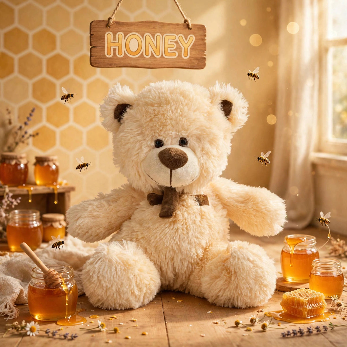 Honey mini