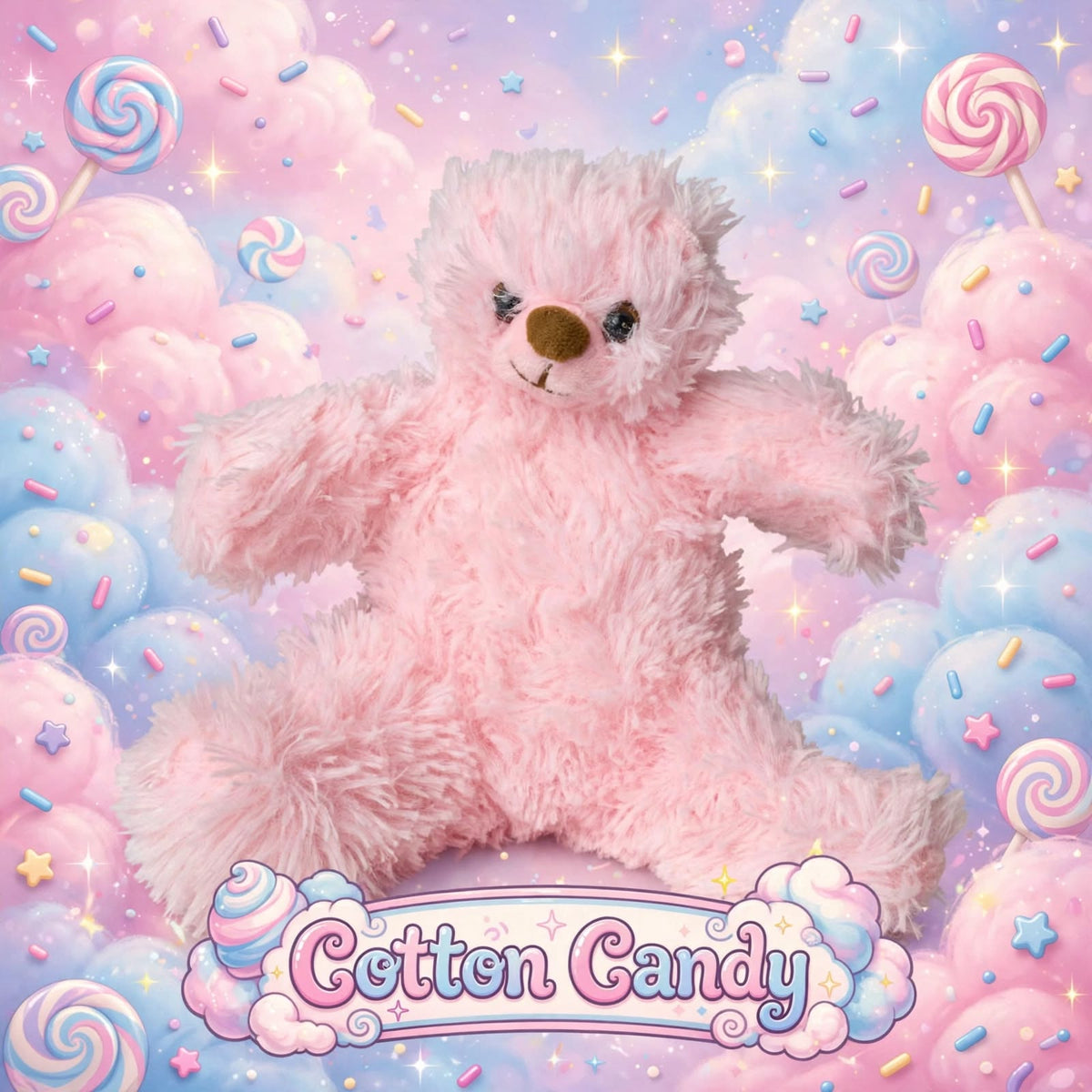 Cotton Candy mini