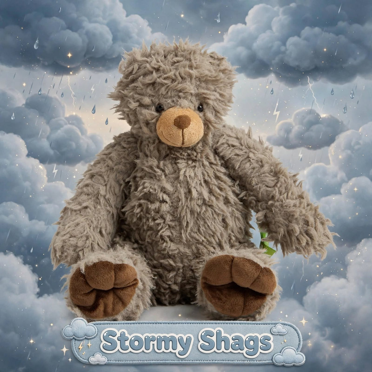 Stormy Shags